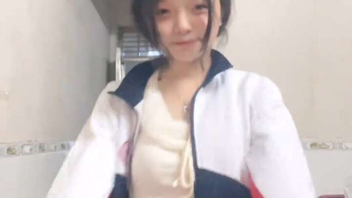 School Uniform Girl – Junior Level