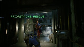 Aliens: Fireteam Elite Pt.11
