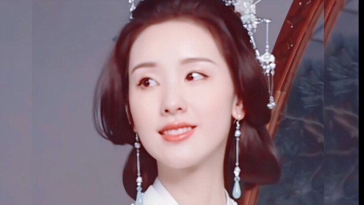 I can’t even imagine how stunning “Face Like Guanyin” would look if it were actually filmed!