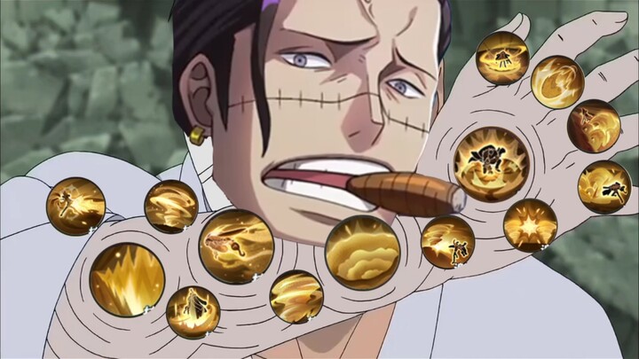 How do you play Old Sha from the Cross Guild? Of course, after unleashing the big sandstorm, follow 