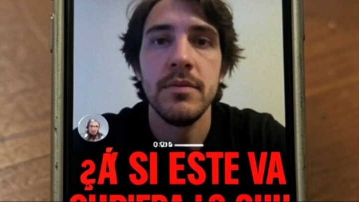 😱 EL VIDEO DIJO EXACTAMENTE LO QUE IBA A DECIR… Y DESPUÉS DIJO SU NOMBRE