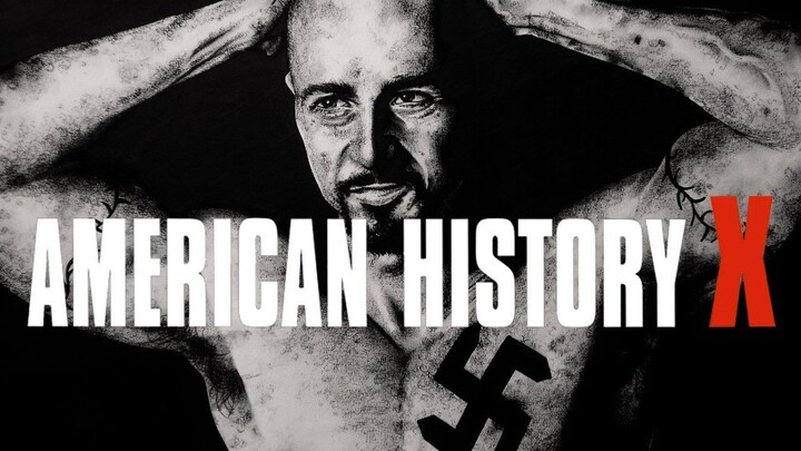 Watch American History X Full Movie 1998 HD