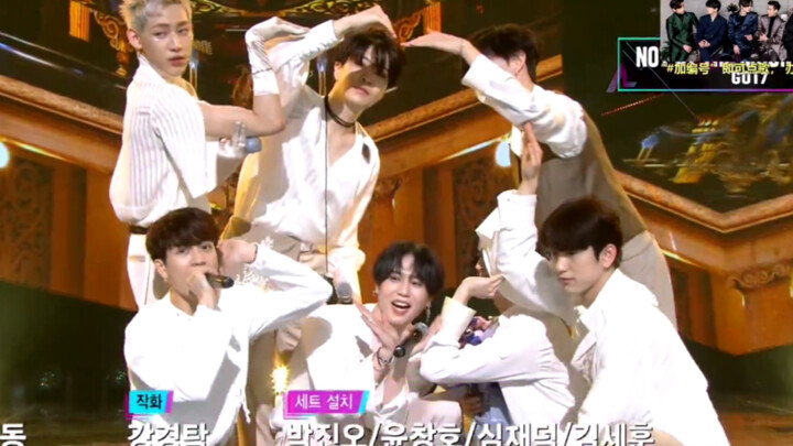 【GOT7】Giải thích phần gọi tên nhau cực kỳ hài hước!