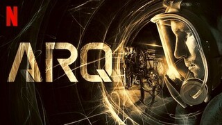 ARQ [1080p] 2016 Sci-fi/Thriller