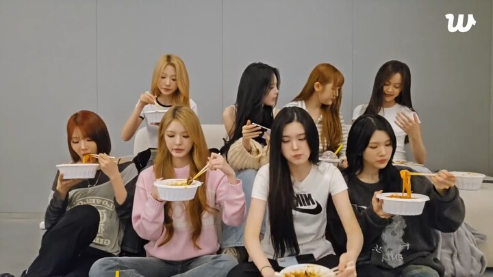 [ENG SUB] 260401 HEARTS2HEARTS WEVERSE LIVE