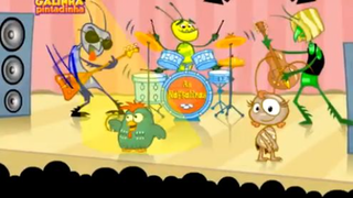 GALINHA PINTADINHA 1 (REUPLOAD)