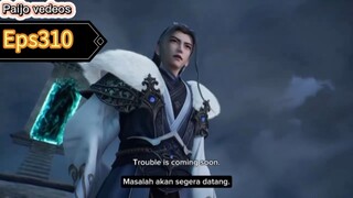 wan Jie du zun eps310