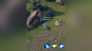 Valhein full phép 1 unti 1 mạng 🙄 benhienne lienquanmobile lienquantiktok lienquan xuhuong aov