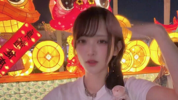 ฮะจังเที่ยวฮ่องกง! โทโมตะ คาซึกิ 2026.03.24 คลิปสั้น TikTok