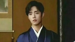 Did Xiao Zhan fans steal Hanyu Yuzuru's photos? Netizens: You should change your surname after getti