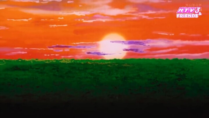 DORAEMON NOBITA MOVIE NOBITA VÀ  Truyền thuyết vua Mặt Trời