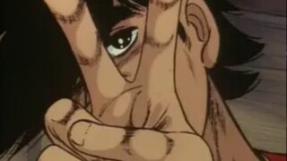 Tidak ada hari esok bagi petinju profesional [Tsuji Zan Boxer] Yabuki Jo