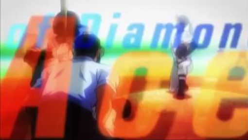 Diamond no Ace Season 1 Episode 10