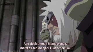 Naruto Shippuden Episode 131-136 Sub Title Indonesia