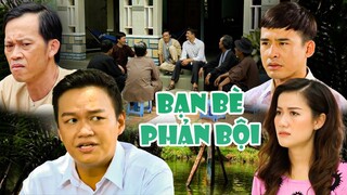 PHIM MIỀN TÂY VIỆT NAM 2023 🌾 BẠN BÈ PHẢN BỘI 🌾 PHIM HÀI TÌNH CẢM VIỆT NAM MỚI NHẤT 2023