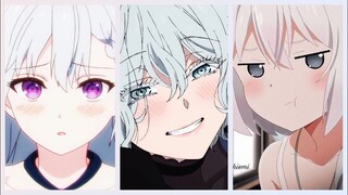 [Tik Tok Anime]Tổng Hợp Các Video Edit "CỰC NGẦU" Của Các Editor#37|Tik Tok Anime