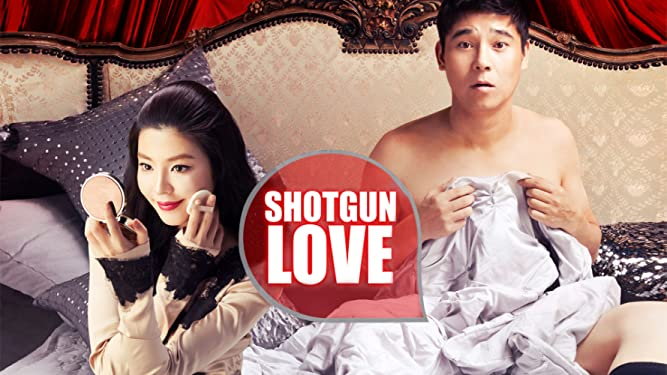 Shotgun Love (2011) Tagalog Dubbed