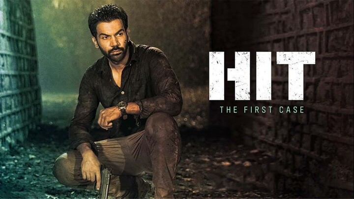 HIT: The First Case (2022) - SUB INDO