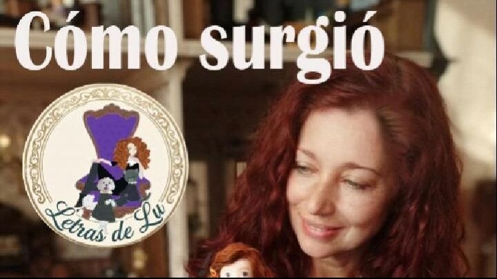 Cómo surgió Letras de Lu