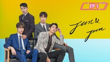 [EP 3] Jun & Jun