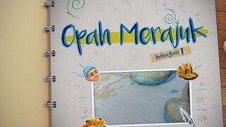 Upin dan Ipin Episode Terbaru 2019 - EPISODE 13 - OPAH MERAJUK - Musim 13 FULL HD [PASGOSEGA]