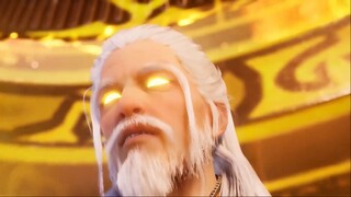 Ancient Vengeance - Windbreaker Arc eps 03 sub indo