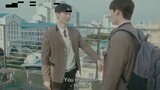 Our Dating Sim EP 2 Eng Sub