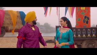 Kudi Haryane Val Di 2024 Full Punjabi movie