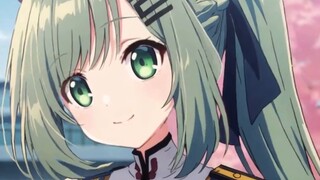 Commander? Why are you in a daze?