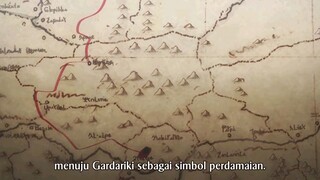 Violet Evergarden [Season 1 Episode 12 Sub Indonesia]