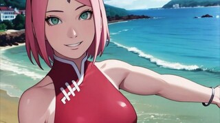 MOMEN NARUTO YANG DILARANG