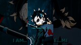 DEMON SLAYER CHARACTERS LAST WORDS, PART 1 #demonslayer #anime #hashira #emotional