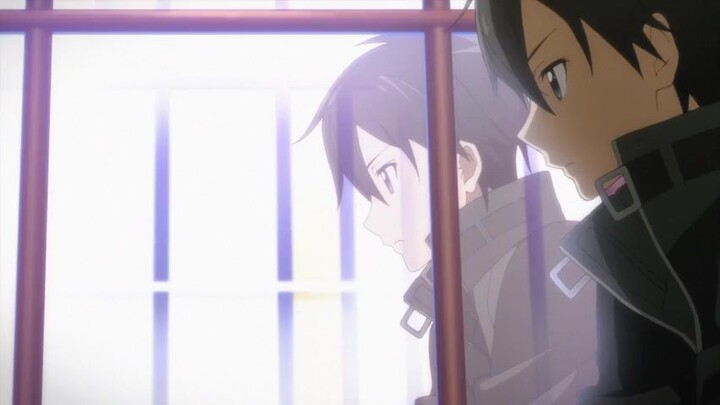 sword art online
