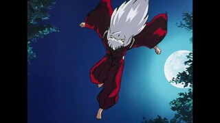 [Inuyasha Highlight] The Beads of Subjugation