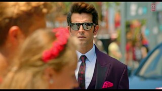 Dheere Dheere Se Meri Zindagi Video Song (OFFICIAL) Hrithik Roshan, Sonam Kapoor