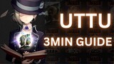 【Reverse: 1999】UTTU Event QUICKSTART Guide