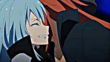 Rimuru Auto Trauma Dgn Ini 🗿[]JedakJedukAnime[] tensei shitara slime Datta ken