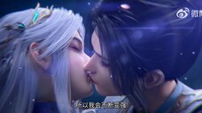 The Great Ruler Season 2 Trailer