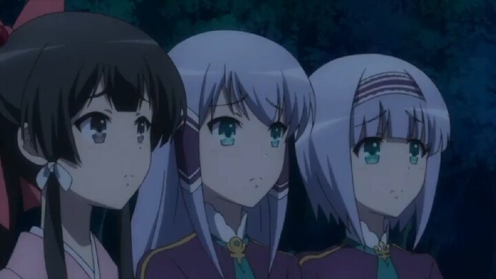 Isekai wa Smartphone Episode 1 - 6 Sub Indonesia