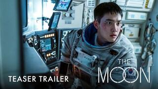 The Moon |  Teaser Trailer