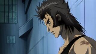 Wolverine - S1E11 - Kurohagi