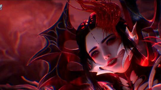 Divine Manifestation Episode 14 Sub Indo