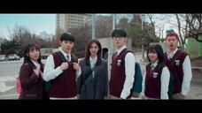 กลุ่มติวเดือด เลือดนักสู้ Ep4