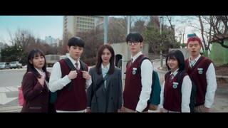 กลุ่มติวเดือด เลือดนักสู้ Ep4