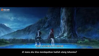 donghua rekomendasi banget!!