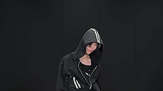 【ريكي نيشيمورا】ENHYPEN مهرجان Music Bank العالمي 2023 غرفة التدريب التركيز