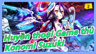 Huyền thoại Game thủ: Zero Bài hát chủ đề Phim điện ảnh『Konomi Suzuki - CÓ MỘT LÝ DO』_B2