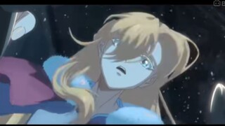 DRAGON RAJA S2 eps 1 sub indo