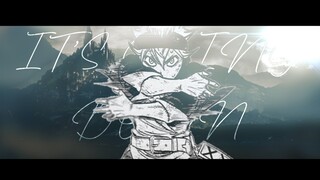 ASTA KUN!? - BLACK CLOVER [MMV] #FAMTHR