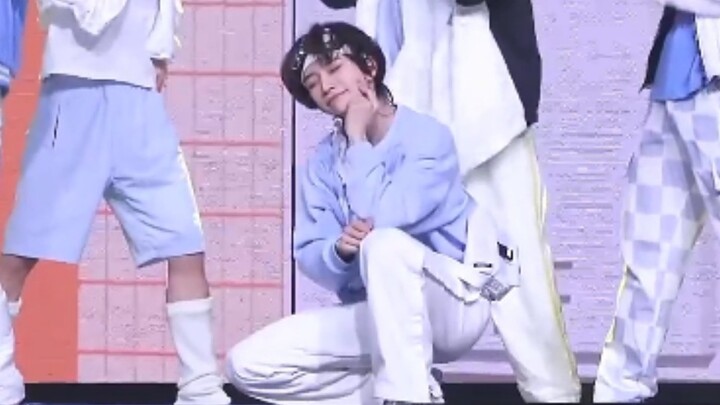 [Choi Byung-gon] “Because I’m just a little guy” (๑•.•๑)